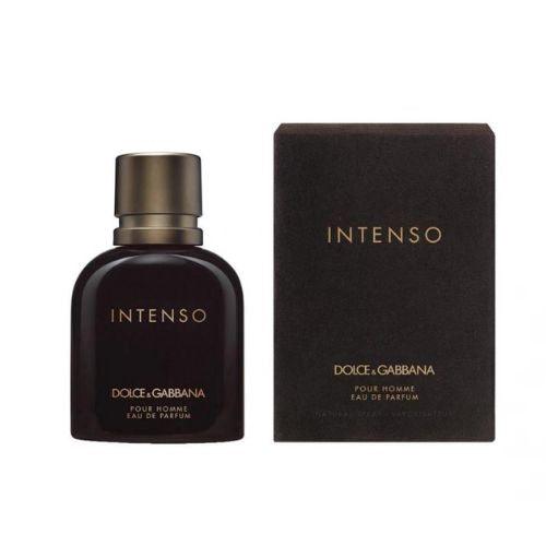 D&G - Intenso EDP For Men 200ML-GLAM42