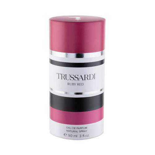 Trussardi - Ruby Red E.D.P For Women 90ML-GLAM42