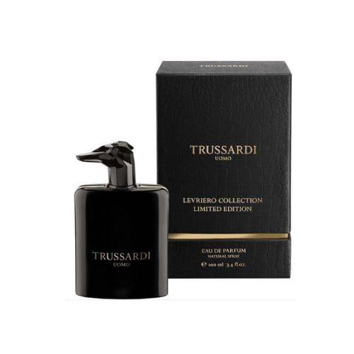 Trussardi - Uomo Levriero Collection LTD EDP For Men 100ML-GLAM42