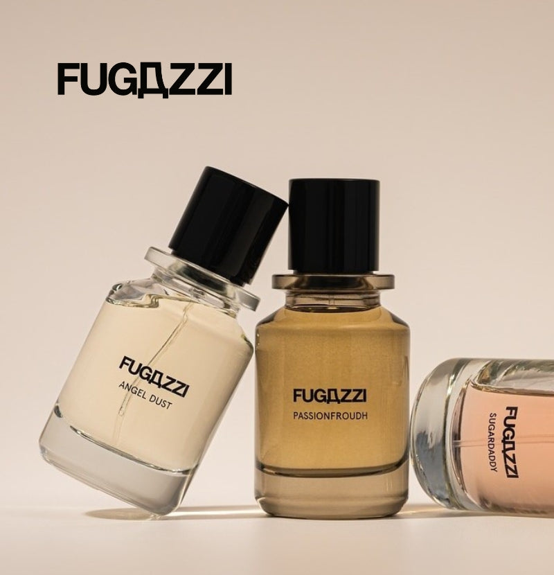 Fugazzi Fragrances
