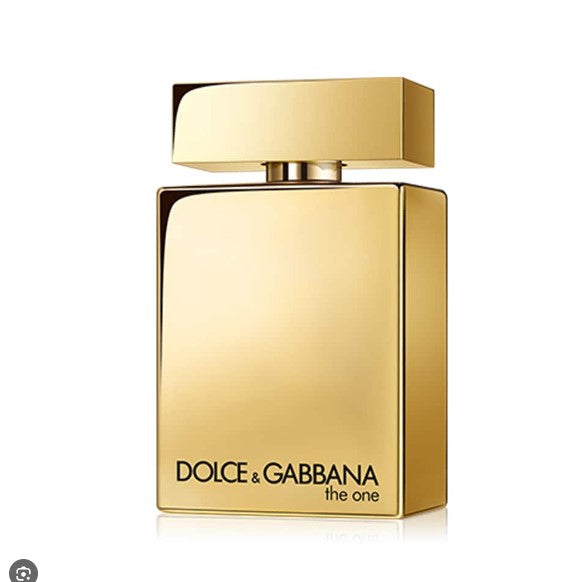 Dolce & Gabbana The One Edp Intense 100ml בושם דולצ'ה גבנה לגבר - GLAM42