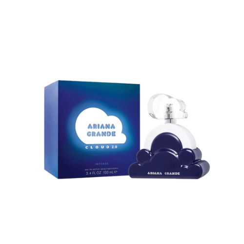 Ariana Grande - Cloud Intense EDP For Women 100ML-GLAM42