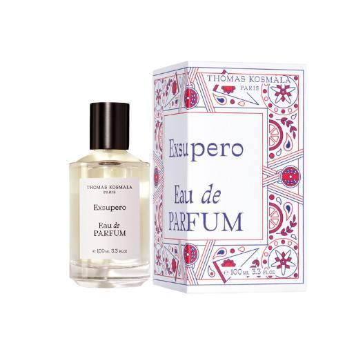 Thomas Kosmala - Exsupero EDP Unisex 100ML-GLAM42
