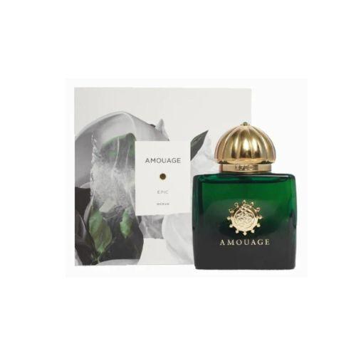 Amouage Epic Edp 100ml בושם אמואג' לאישה-GLAM42