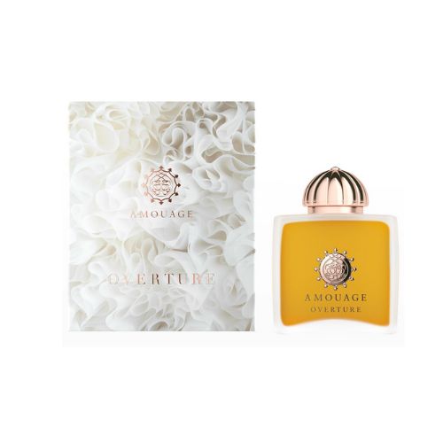 Amouage Overture EDP For Women 100ml – אמואז’ אוורצ’ור לנשים-GLAM42