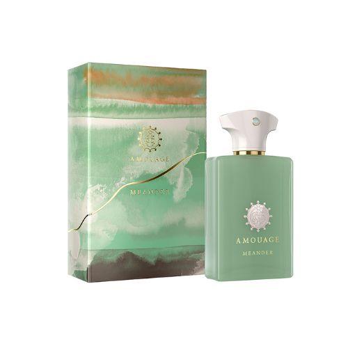 Amouage Meander Edp 100ml בושם אמואג' יוניסקס-GLAM42