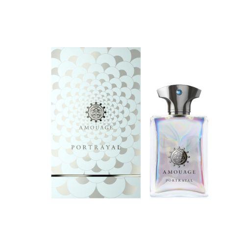 Amouage Portrayal Edp 100ml בושם אמואג' לגבר-GLAM42