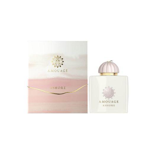 Amouage Ashore EDP For Women 100ML – אמואג' אשור-GLAM42