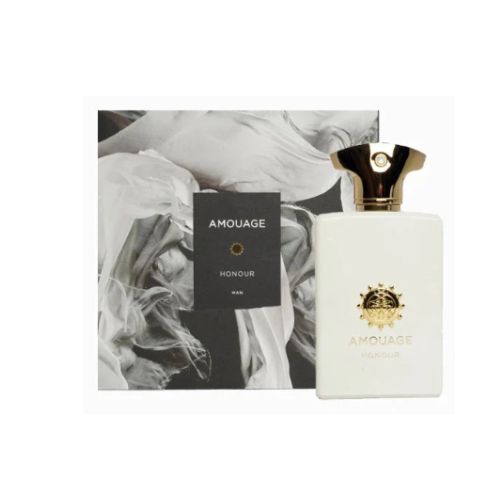 Amouage Honour EDP For Men 100ml - אמואז’ הונור או דה פרפיום לגבר-GLAM42