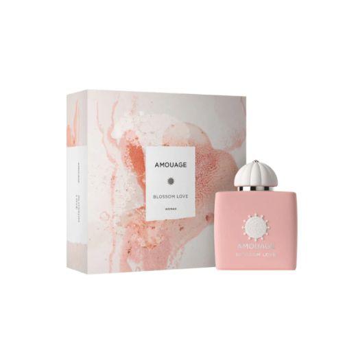 Amouage Blossom Love Edp 100ml בושם אמואג' לאישה-GLAM42