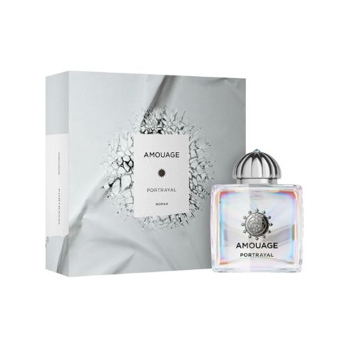 Amouage Portrayal Edp 100ml בושם אמואג' לאישה-GLAM42