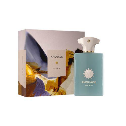 Amouage Search Edp 100ml בושם אמואג' יוניסקס-GLAM42