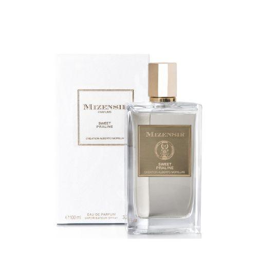 Mizensir - Sweet Praline EDP Unisex 100ML-GLAM42