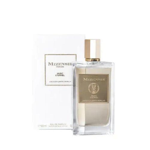 Mizensir - Musc Eternel EDP Unisex 100ML-GLAM42