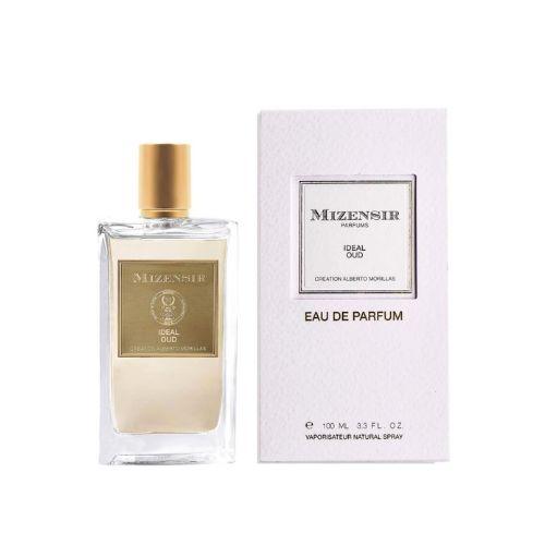 Mizensir - Ideal Oud EDP Unisex 100ML-GLAM42