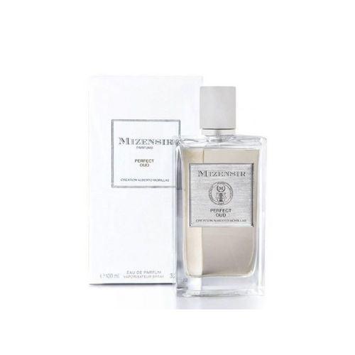 Mizensir - Perfect Oud EDP Unisex 100ML-GLAM42