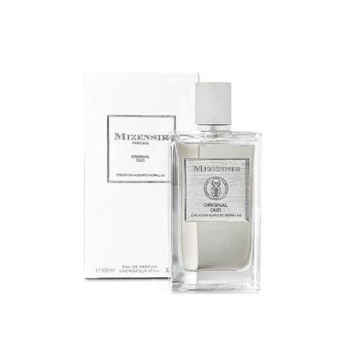 Mizensir - Original Oud EDP Unisex 100ML-GLAM42