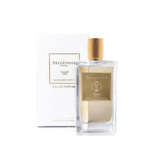 Mizensir - Tender Oud EDP Unisex 100ML-GLAM42