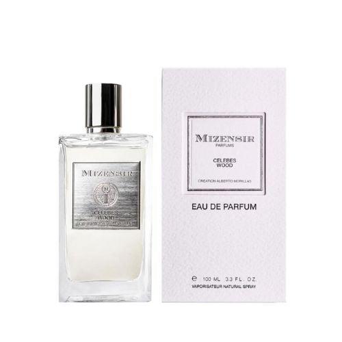 Mizensir - Celebes Wood EDP Unisex 100ML-GLAM42