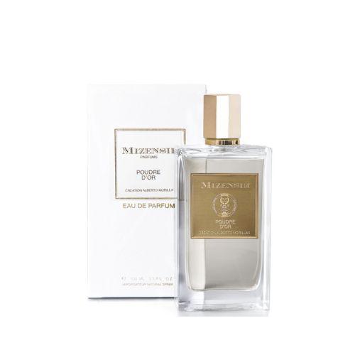 Mizensir - Poudre D'or EDP Unisex 100ML-GLAM42