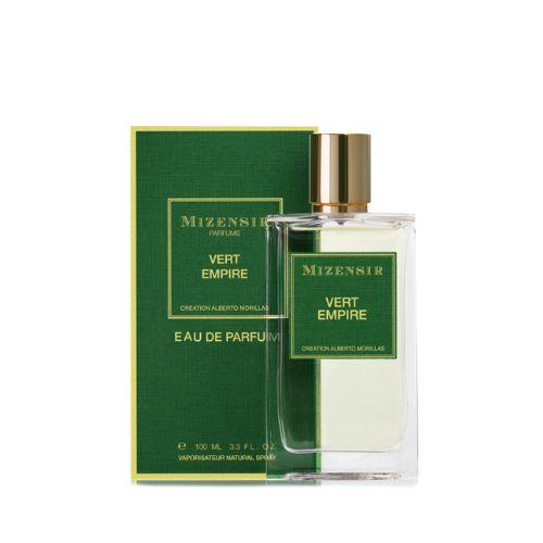 Mizensir - Vert Empire EDP Unisex 100ML-GLAM42
