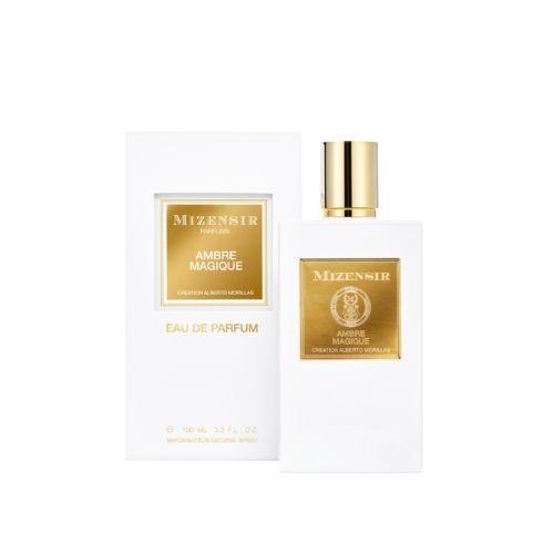 Mizensir - Ambre Magique EDP Unisex 100ML-GLAM42