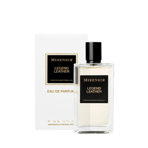 Mizensir - Legend Leather EDP Unisex 100ML-GLAM42