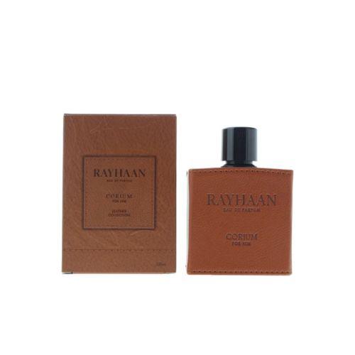 Rayhaan - Corium EDP For Men 100ML-GLAM42