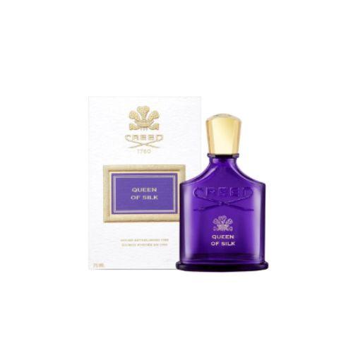 Creed - Queen Of Silk EDP For Women 75ML-GLAM42