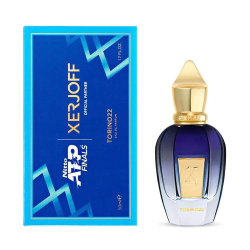 Xerjoff - Join The Club Torino 22 EDP Unisex 50ML-GLAM42