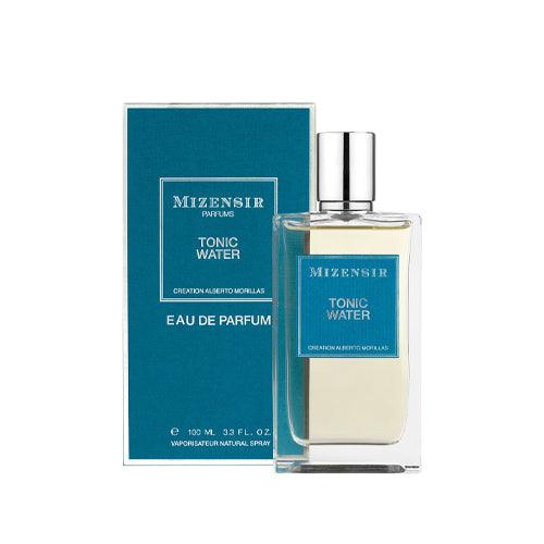Mizensir - Tonic Water EDP Unisex 100ML-GLAM42