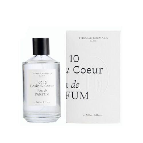 Thomas Kosmala - Desir Du Coeur No.10 EDP Unisex 240ML-GLAM42