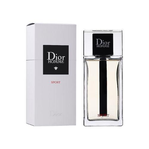 Christian Dior - Homme Sport EDT For Men 200ML-GLAM42