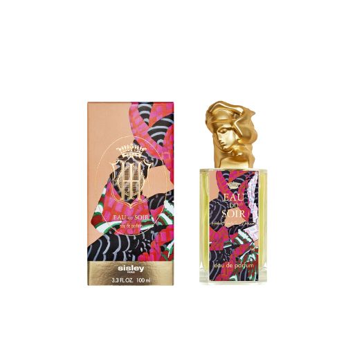 Sisley - Eau Du Soir EDP For Women 100ML-GLAM42