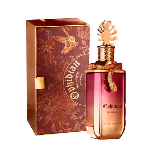 Paris Corner - Ophidian Black Cherry EDP Unisex 100ML-GLAM42