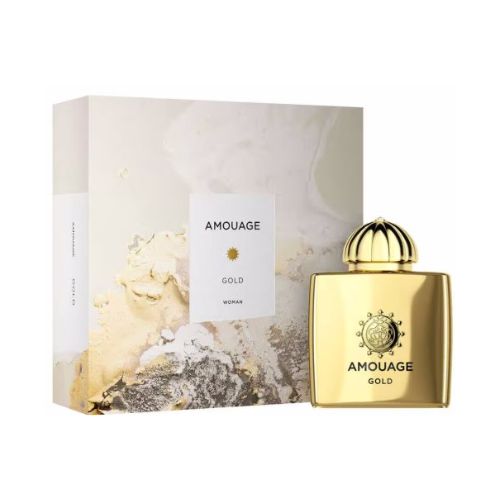 Amouage - Gold EDP For Women 100ML-GLAM42