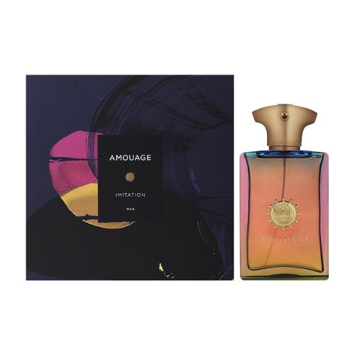 Amouage - Imitation EDP For Men 100ML-GLAM42