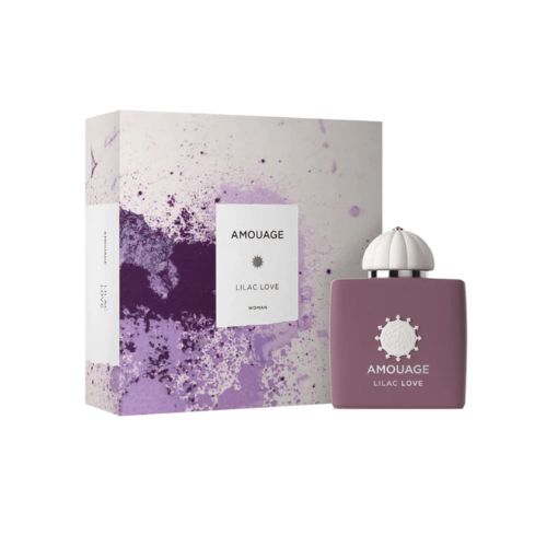 Amouage - Lilac Love EDP For Women 100ML-GLAM42