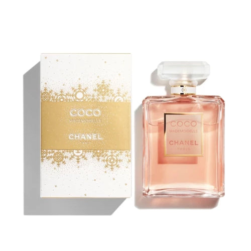 Chanel - Coco Mademoiselle LTD EDP For Women 100ML-GLAM42