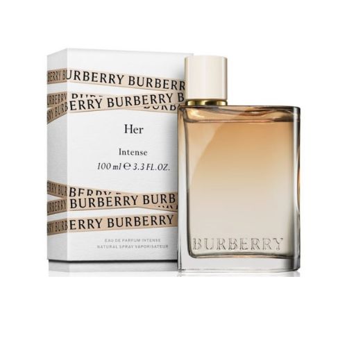 Burberry - Her EDP Intense For Women 100ML-GLAM42