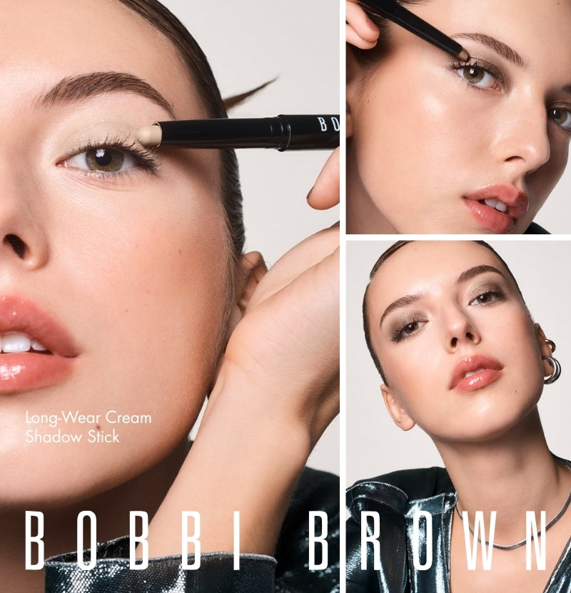 Bobbi Brown (בובי בראון)