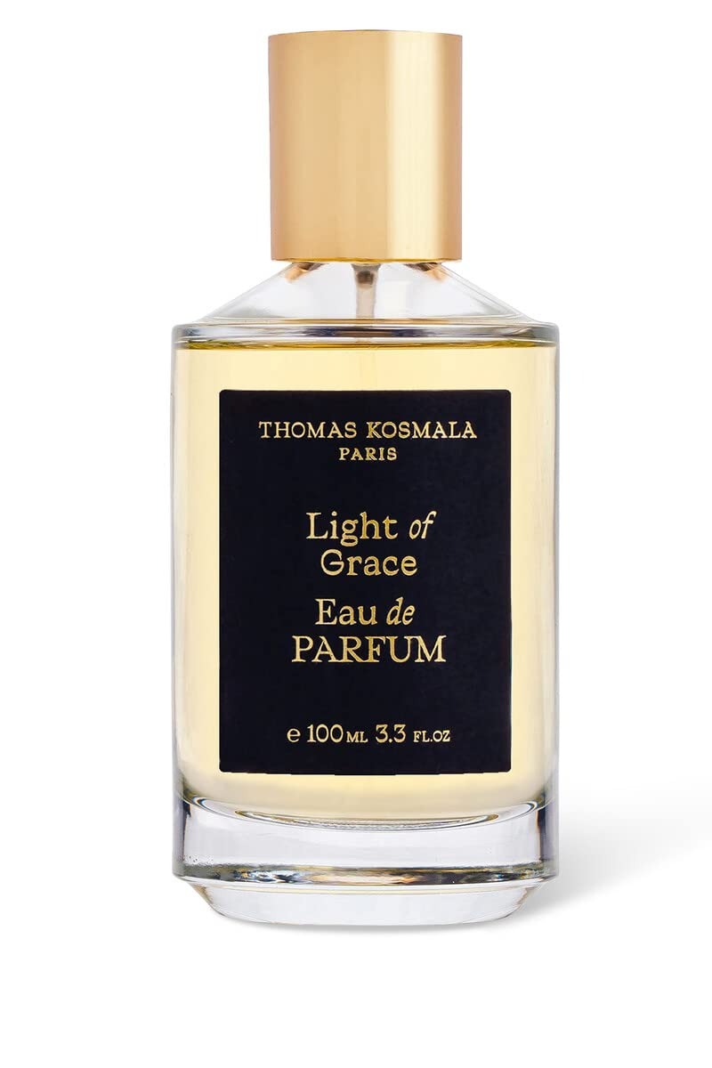 Thomas Kosmala Light of Grace Edp 100ML בושם יוניסקס