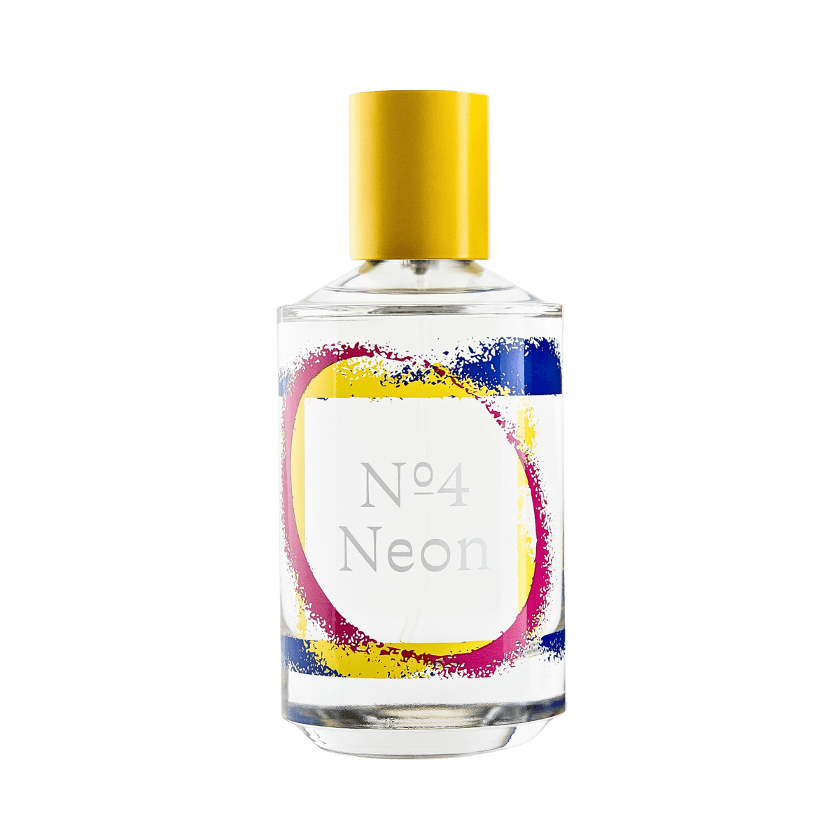 Thomas Kosmala No.4 Neon Edp 100Ml בושם תומס קוזמלה יוניסקס-GLAM42