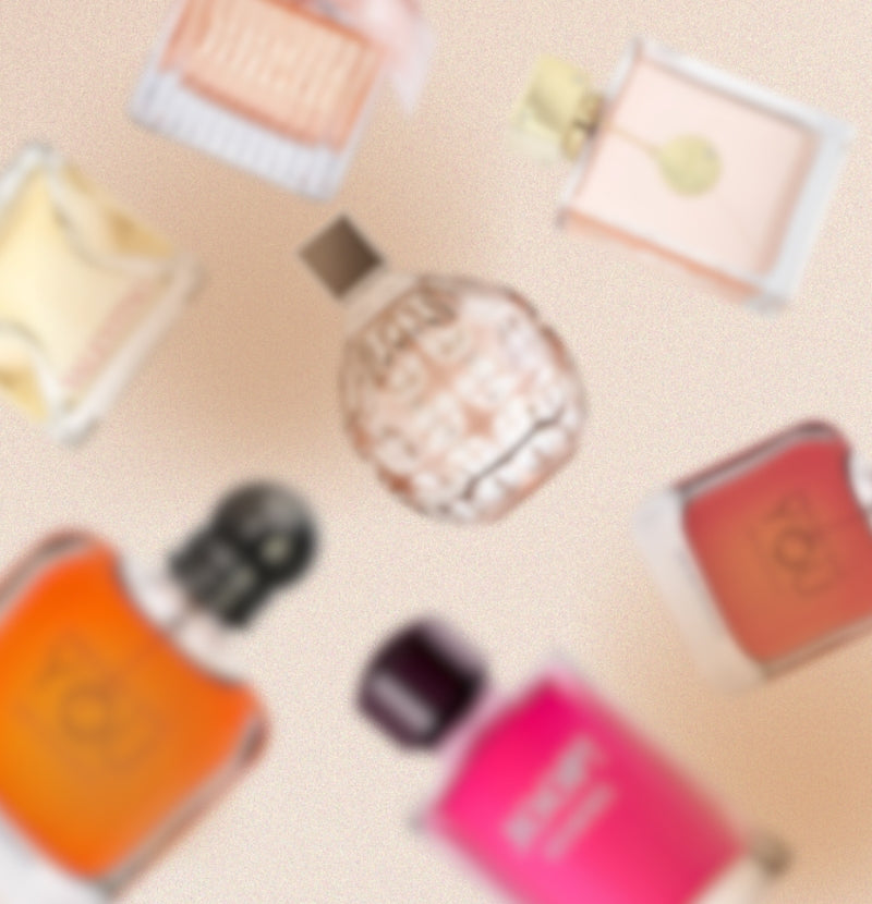 PERFUME SALE 2025