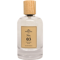 Marquisa Dubai No.3 Edp 100ml בושם לאישה מרקיזה דובאי מספר 3-GLAM42