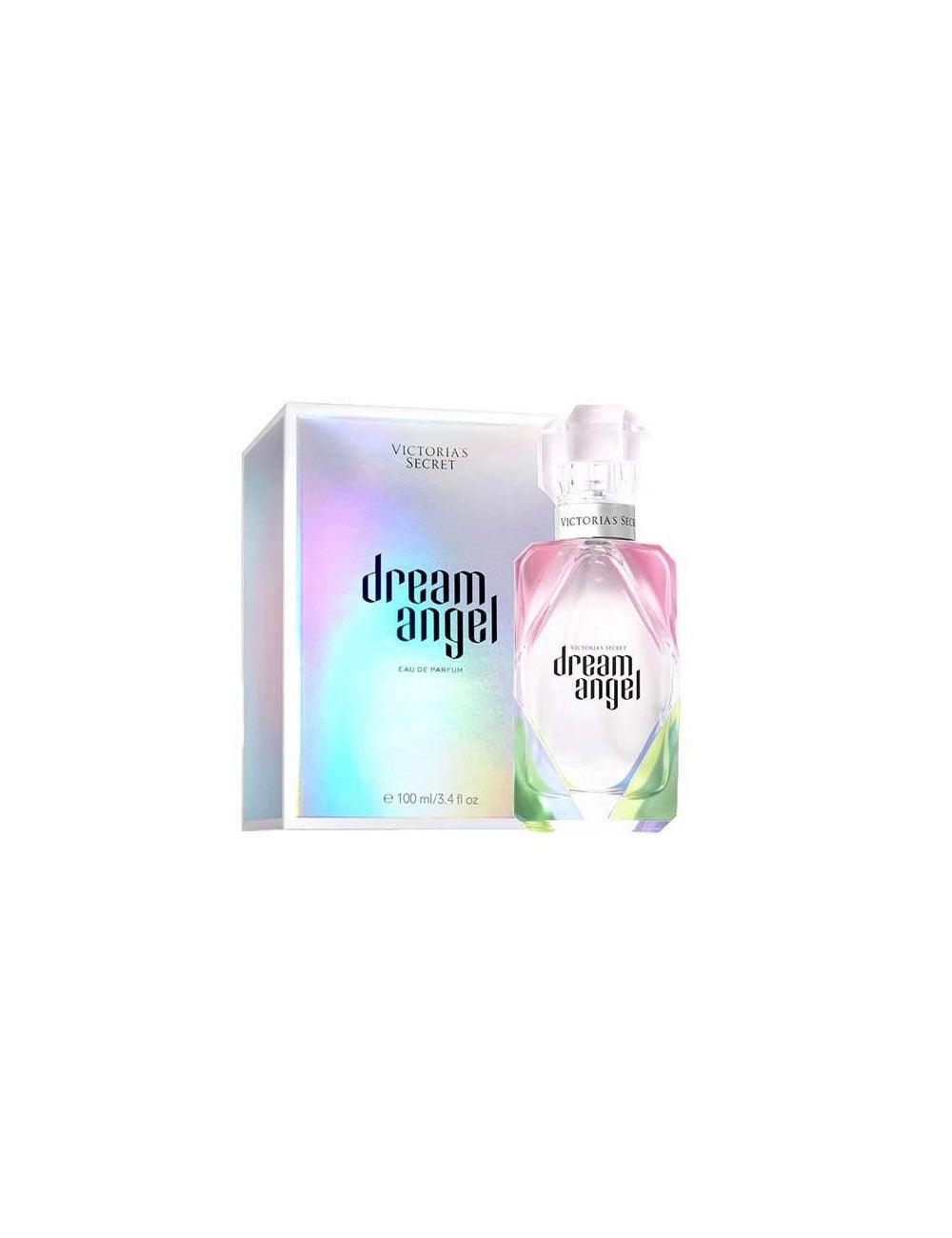 Victoria Secret Dream Angel Edp 100Ml בושם ויקטוריה סיקרט לאישה-GLAM42