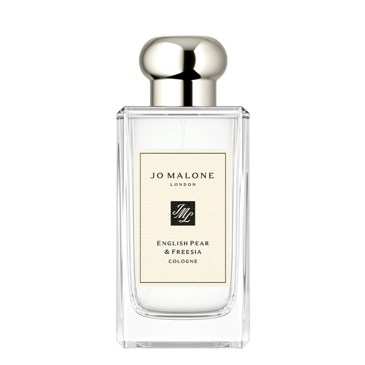 Jo Malone English Pear & Freesia Cologne Edt 100ml ג'ו מלון בושם בניחוח אגס אנגלי ופרחי פרזיה-GLAM42