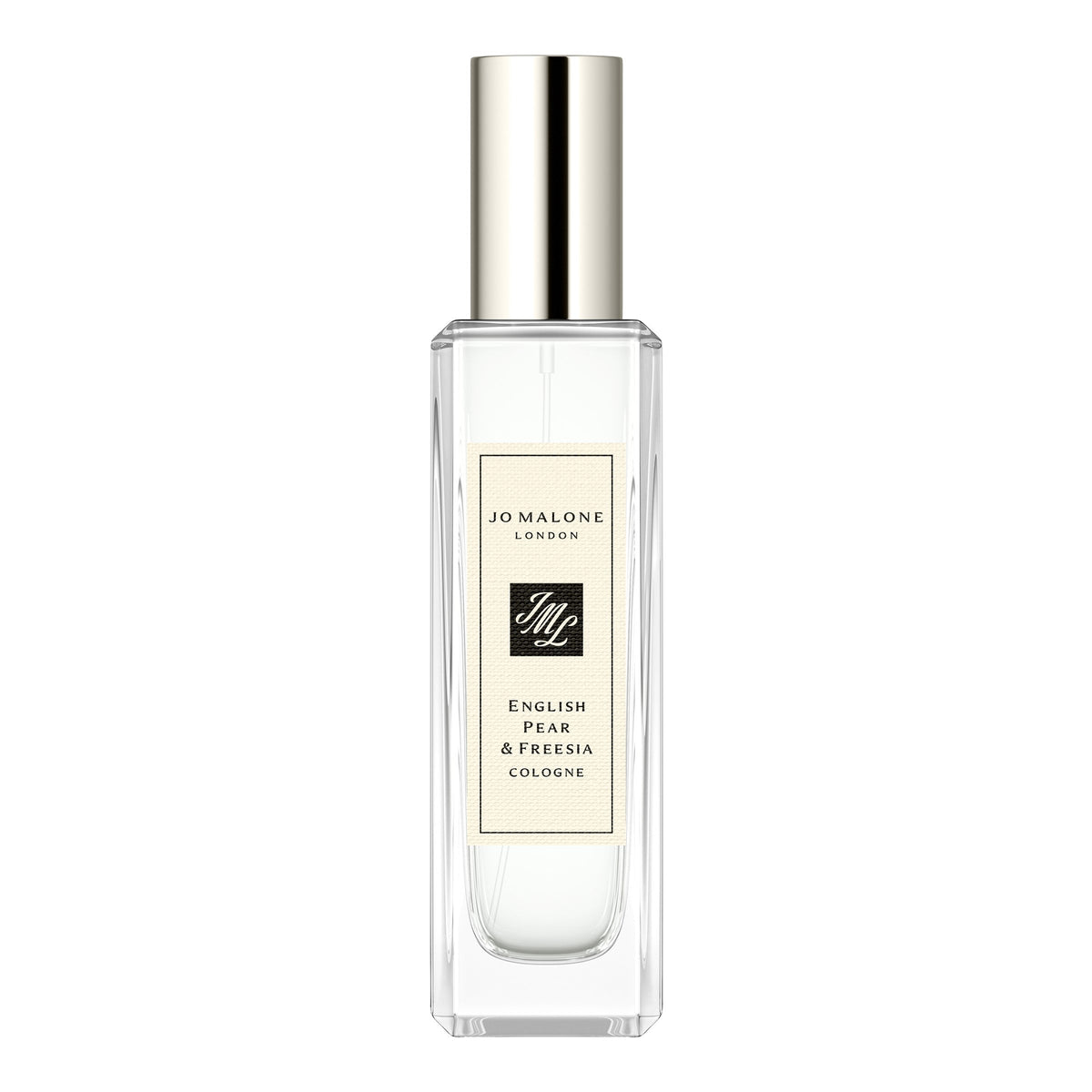 Jo Malone English Pear & Freesia Cologne Edt 30ml ג'ו מלון בושם בניחוח אגס אנגלי ופרחי פרזיה-GLAM42
