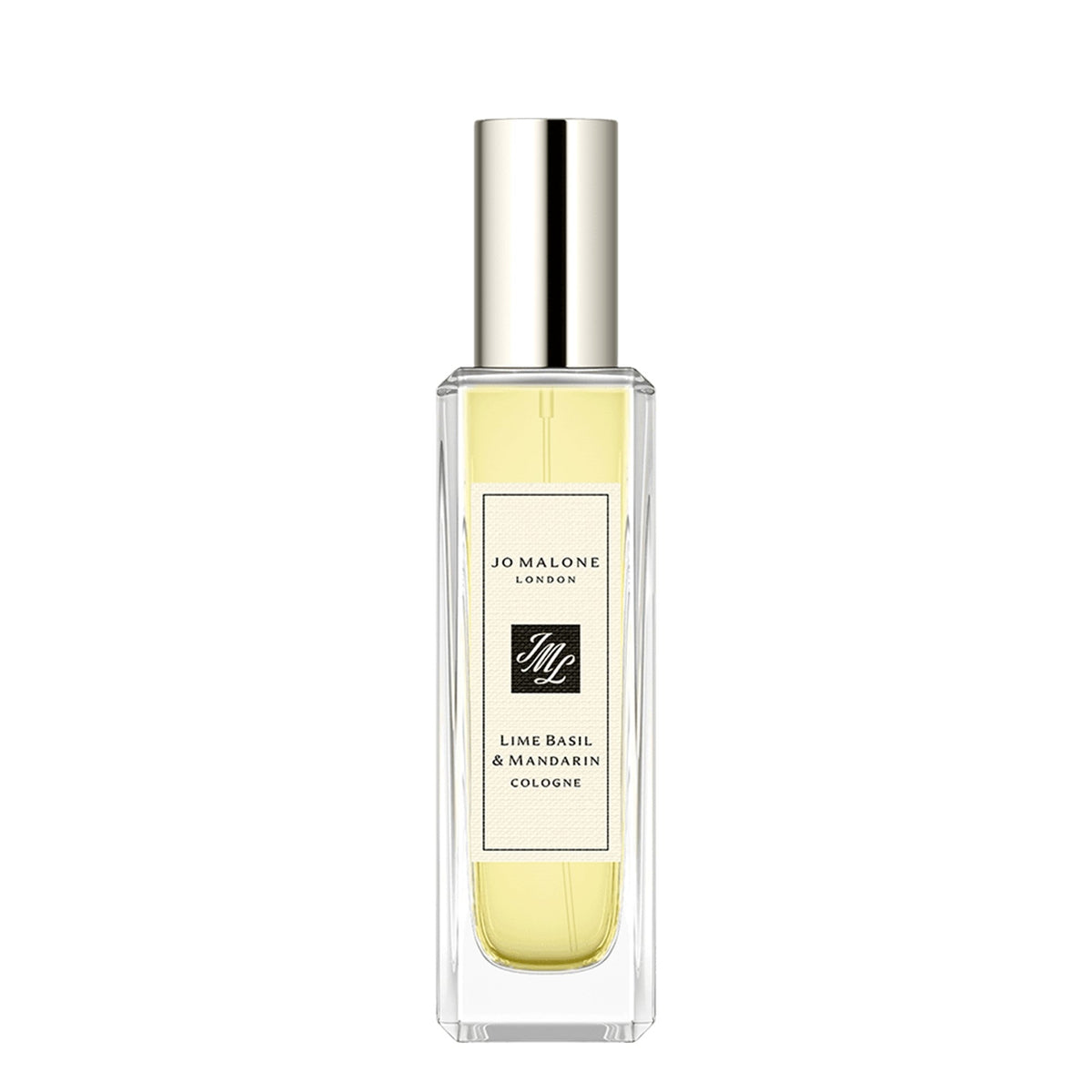 Jo Malone Lime Basil & Mandarin Cologne Edt 30ml ג'ו מלון בושם בניחוח ליים בזיליקום ומנדרינה-GLAM42