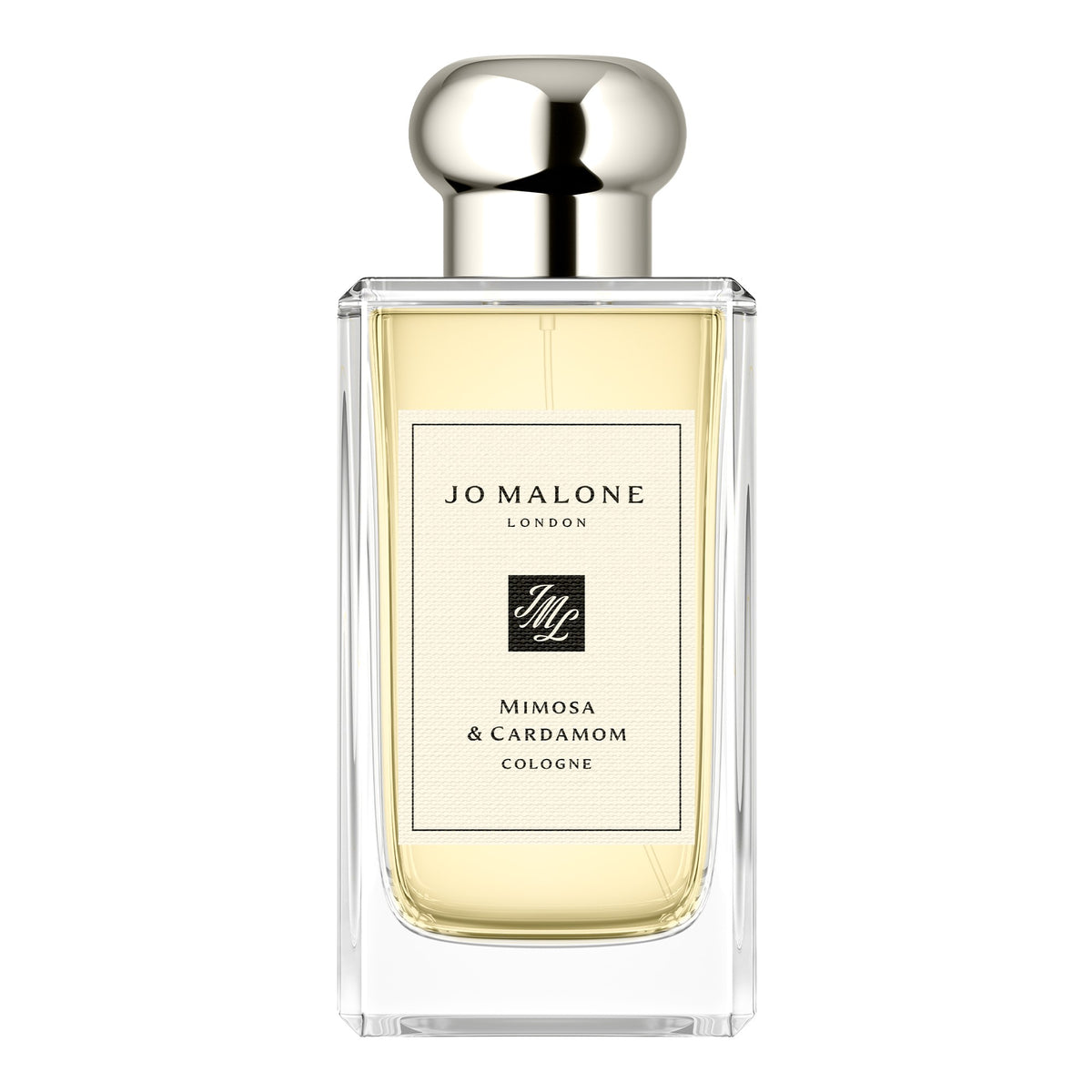 Jo Malone Mimosa & Cardamom Cologne Edt 100ml ג'ו מלון בושם בניחוח מימוזה והל-GLAM42